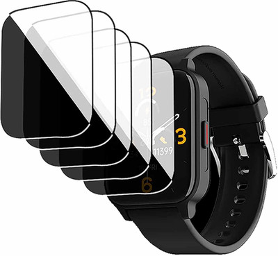 HIDEOUS Edge To Edge Screen Guard for boat wave magma(Pack of 5)