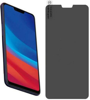 555 Sr Sabseaage Impossible Screen Guard for OPPO A12e(Pack of 1)