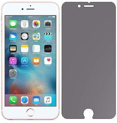Fashoplex Impossible Screen Guard for Apple iPhone 6s Plus(Pack of 1)