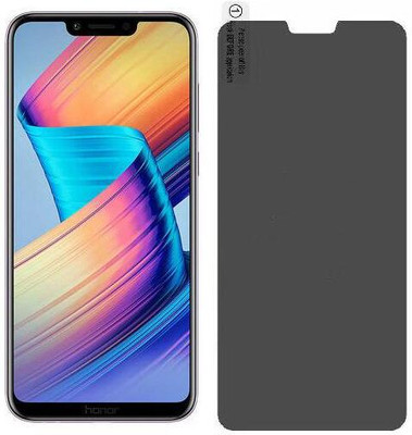 S enterprises Impossible Screen Guard for Honor Play(Pack of 1)