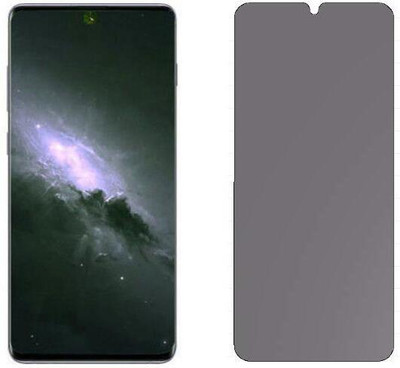 555 Sr Sabseaage Impossible Screen Guard for Samsung Galaxy M56(Pack of 1)