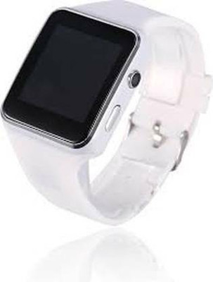 JINTECK Screen Guard for Fit AmazfIt Android Calling watch(Pack of 1)