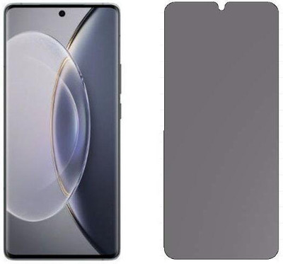 Genius Star Technologies Impossible Screen Guard for Vivo X90 Plus(Pack of 1)