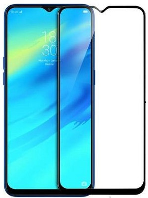 hot selling Edge To Edge Tempered Glass for Samsung Galaxy M04(Pack of 1)