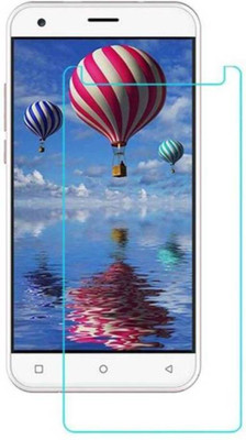 ITIANS Edge To Edge Screen Guard for iVooMi Me1 Plus(Pack of 1)
