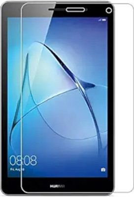 HSP Edge To Edge Screen Guard for HUAWEI MEDIAPAD T3 8.0 TABLET SCREEN PROTECTOR(Pack of 1)