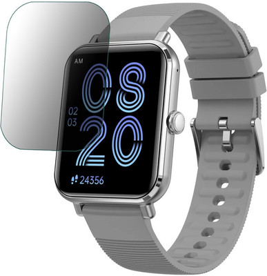 hirdesh Edge To Edge Screen Guard for alt Goat(Pack of 1)