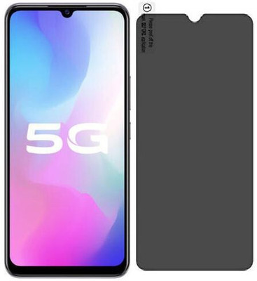 555 Sr Sabseaage Impossible Screen Guard for Vivo Y73s(Pack of 1)
