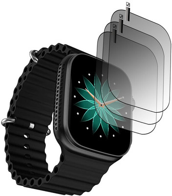 daffin Edge To Edge Screen Guard for ALT OG Pro(Pack of 3)