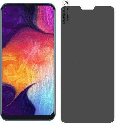 TrendzTodays Impossible Screen Guard for Samsung Galaxy A50(Pack of 1)