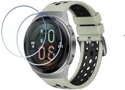 HSP Edge To Edge Screen Guard for HUAWEI WATCH GT 2e (46MM) WATCH SCREEN PROTECTOR(Pack of 1)
