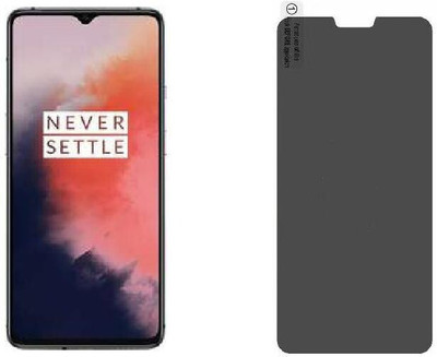 Fashoplex Impossible Screen Guard for OnePlus 7T Pro - Mobile(Pack of 1)