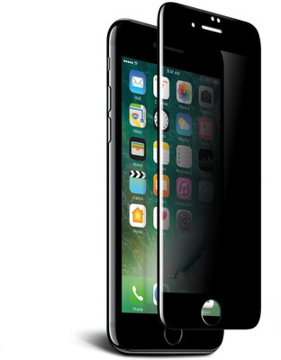 GeniusStar Impossible Screen Guard for Apple iPhone 7 Plus(Pack of 1)