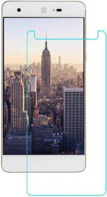 ITIANS Edge To Edge Screen Guard for InFocus Epic 1(Pack of 1)