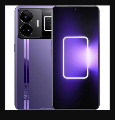 rsp Edge To Edge Screen Guard for REALME GT NEO 5 240W (FRONT AND BACK) SCREEN PROTECTOR(Pack of 1)