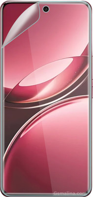 Ten To 11 Edge To Edge Screen Guard for iQOO Z10R, Ultra Thin Soft Hydrogel TPU Screen Guard for iQOO Z10R(Pack of 1)