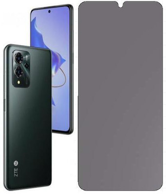 GeniusStar Impossible Screen Guard for Zte V70 2023(Pack of 1)