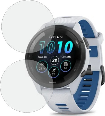 Fasheen Screen Guard for Garmin Forerunner 265 46.1mm(Pack of 2)