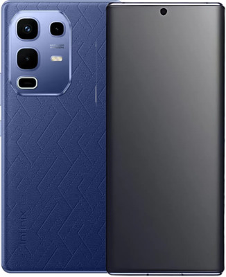 MobiWay Edge To Edge Screen Guard for Infinix Note 50s 5G+, Infinix Note 50s 5G+, Matte Finish Self Healing Unbreakable Membrane Screen Guard ( NOT TEMPERED GLASS ), MTTE3(Pack of 1)