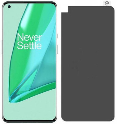 555 Sr Sabseaage Impossible Screen Guard for OnePlus 9 Pro(Pack of 1)
