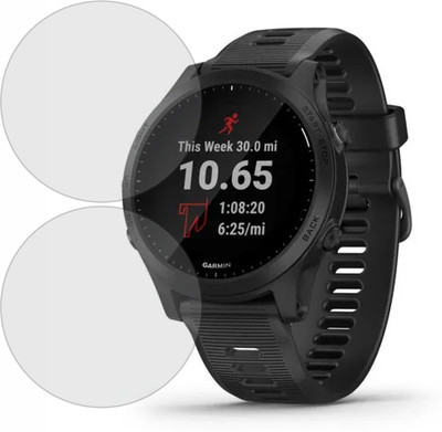 Fasheen Screen Guard for Garmin Forerunner 945(Pack of 2)