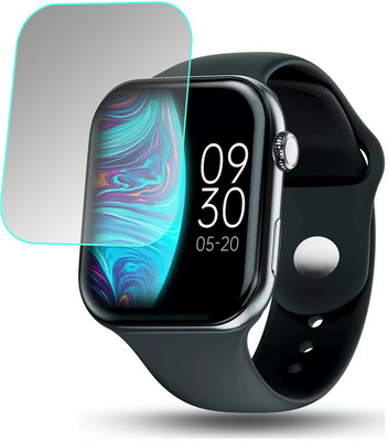 YCHROZE Nano Glass for DezireFit Mac Zoom 1.85(Pack of 1)