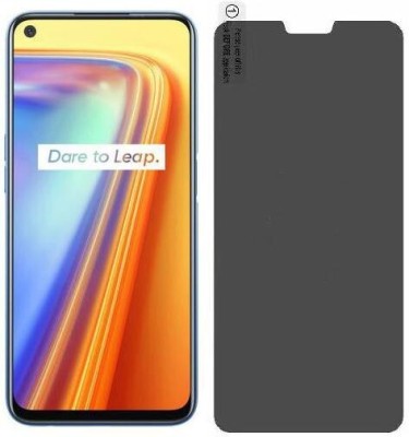 Fashoplex Impossible Screen Guard for Realme 7(Pack of 1)