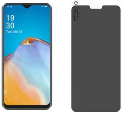 S enterprises Impossible Screen Guard for BlackZone Pro(Pack of 1)