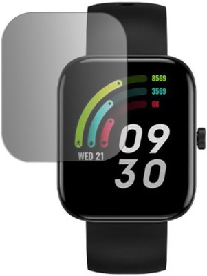DOUMOF Nano Glass for Itel Smartwatch 1 ES SMARTWATCH(Pack of 1)