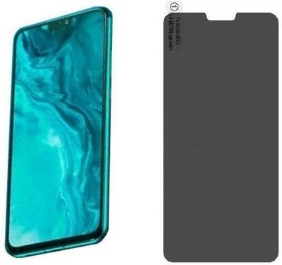 Genius Star Technologies Impossible Screen Guard for Honor 9X Lite(Pack of 1)