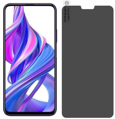 TECHTELl Impossible Screen Guard for Honor 9X Pro(Pack of 1)