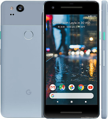 ScreenEra Impossible Screen Guard for Google Pixel 2(Pack of 1)