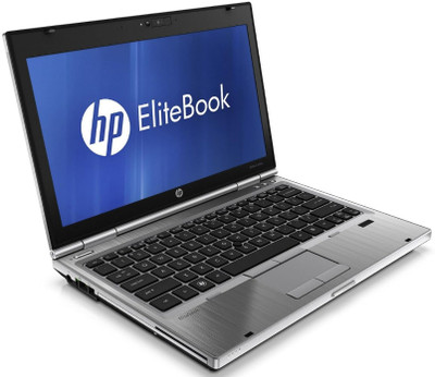 HSP Edge To Edge Screen Guard for HP ELITEBOOK 2560 P(Pack of 1)