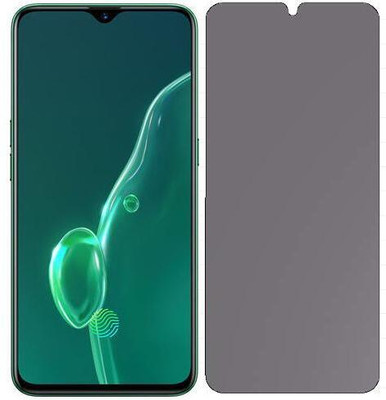 Siva Enterprises Impossible Screen Guard for Realme X2(Pack of 1)
