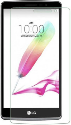 ITIANS Edge To Edge Screen Guard for LG G4 Stylus(Pack of 1)