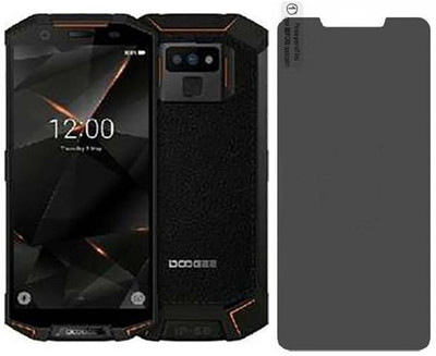 Fashoplex Impossible Screen Guard for Doogee S70(Pack of 1)