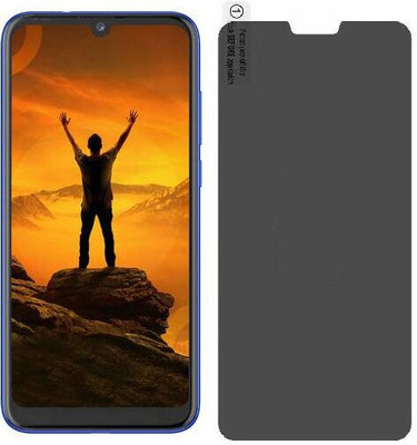 S enterprises Impossible Screen Guard for Gionee Max(Pack of 1)