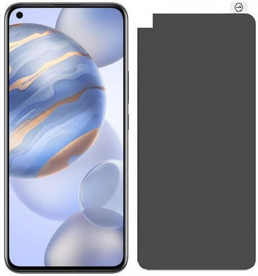 Genius Star Technologies Impossible Screen Guard for Honor 30(Pack of 1)