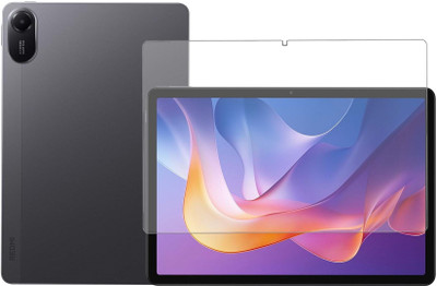 Valimai Edge To Edge Screen Guard for Redmi Pad 2 11inch(Pack of 1)