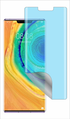 Mobling Edge To Edge Screen Guard for Huawei Honor Mate 30E Pro 5G (Anti Blue Light, Hydrogel Film)(Pack of 1)