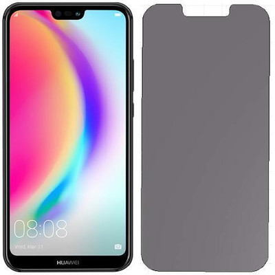555 Sr Sabseaage Impossible Screen Guard for Huawei P20 Pro(Pack of 1)
