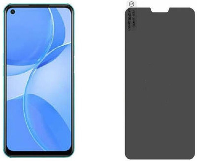 TECHTELl Impossible Screen Guard for OPPO A53 5G - Mobile(Pack of 1)