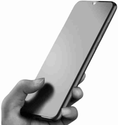 FINCH Edge To Edge Screen Guard for MATTE FINISH VIVO Y200 5G, VIVO Y200 SERIES 85.18(Pack of 1)