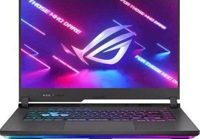 ASP Edge To Edge Screen Guard for ASUS ROG STRIX SCAR 15 G533QR SERIES15.6 INCH (2021) SCREEN PROTECTOR(Pack of 1)
