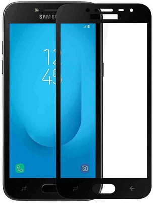 D Plus Edge To Edge Screen Guard for Samsung Galaxy J7 Nxt(Pack of 1)