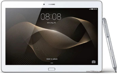 HSP Edge To Edge Screen Guard for HUAWEI MEDIAPAD M2 10.0 TABLET SCREEN PROTECTOR(Pack of 1)