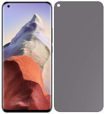 GeniusStar Impossible Screen Guard for Xiaomi Mi 11 Ultra(Pack of 1)
