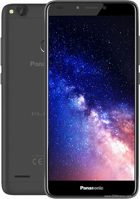 SOFTER Impossible Screen Guard for Panasonic Eluga I7(Pack of 1)