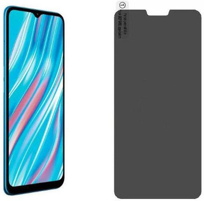 S enterprises Impossible Screen Guard for Realme V11 5G(Pack of 1)