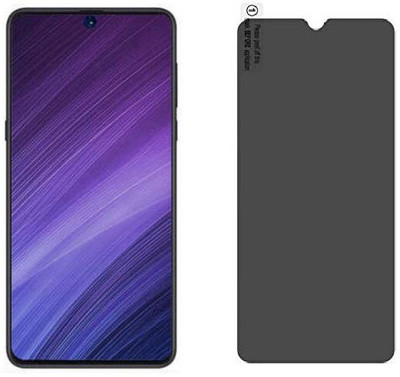 TECHTELl Impossible Screen Guard for Xiaomi Redmi K50 Pro 5G(Pack of 1)